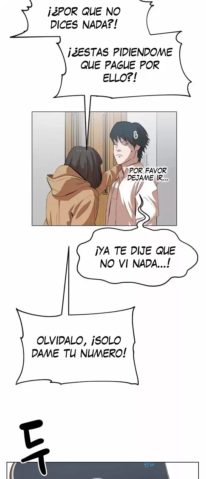 Meow Rangers - Capítulo 10 - Página 51 - LectorTMOo