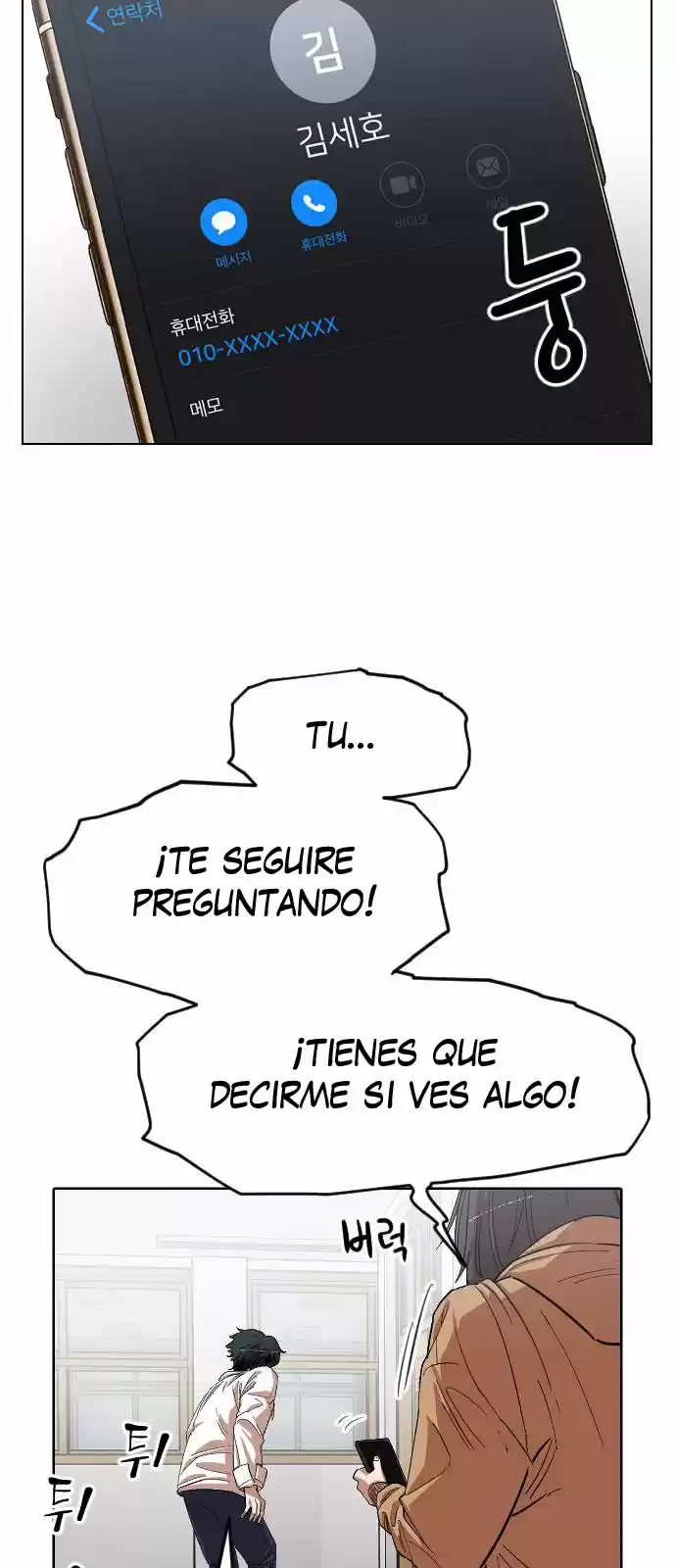 Meow Rangers - Capítulo 10 - Página 52 - LectorTMOo