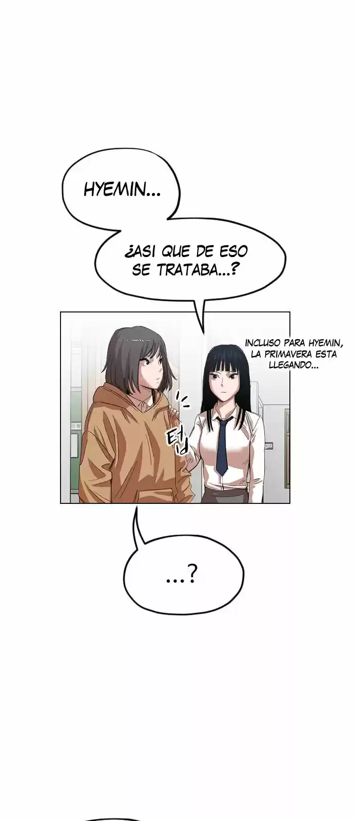 Meow Rangers - Capítulo 10 - Página 54 - LectorTMOo