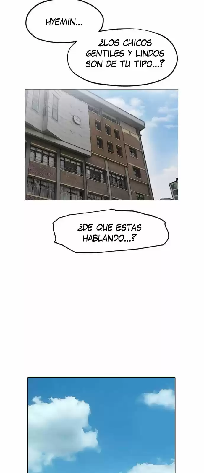 Meow Rangers - Capítulo 10 - Página 55 - LectorTMOo