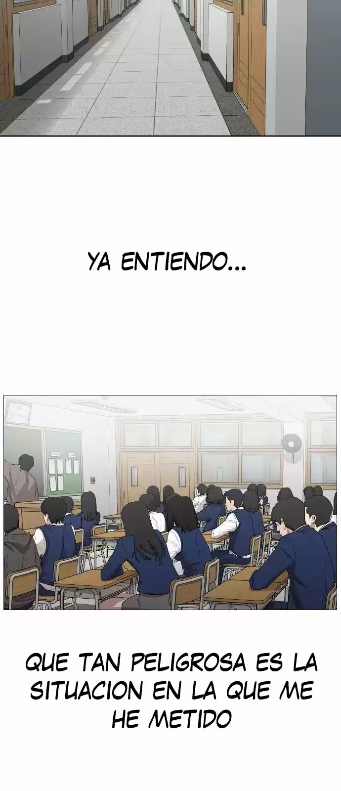 Meow Rangers - Capítulo 10 - Página 57 - LectorTMOo