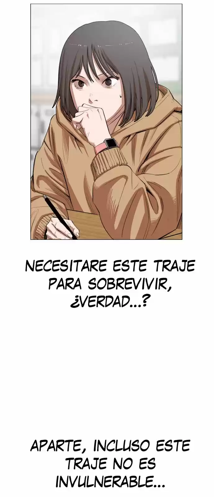 Meow Rangers - Capítulo 10 - Página 59 - LectorTMOo