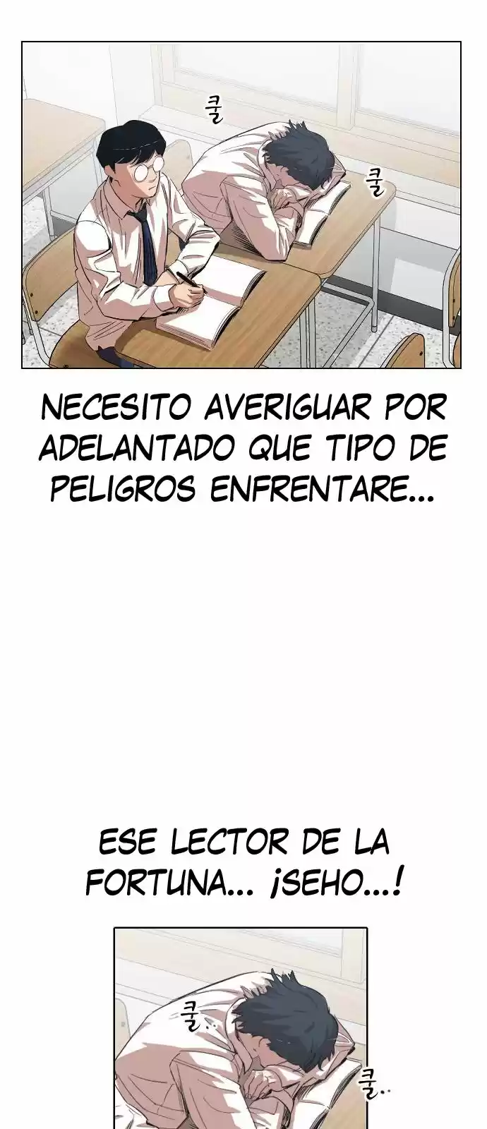 Meow Rangers - Capítulo 10 - Página 60 - LectorTMOo
