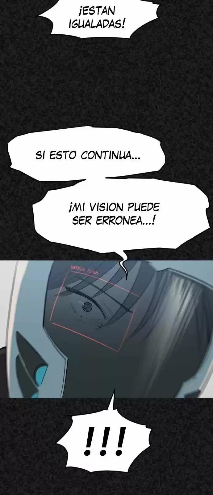 Meow Rangers - Capítulo 10 - Página 73 - LectorTMOo