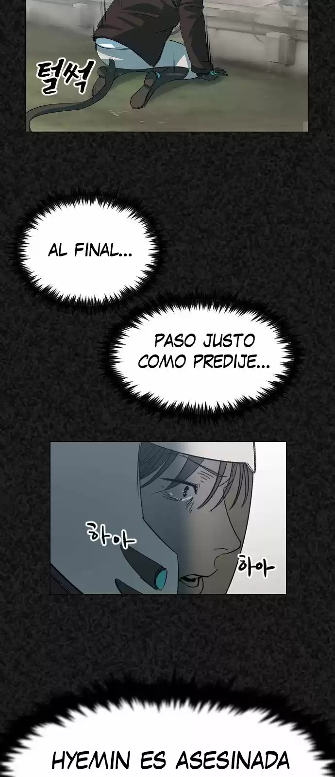 Meow Rangers - Capítulo 10 - Página 76 - LectorTMOo