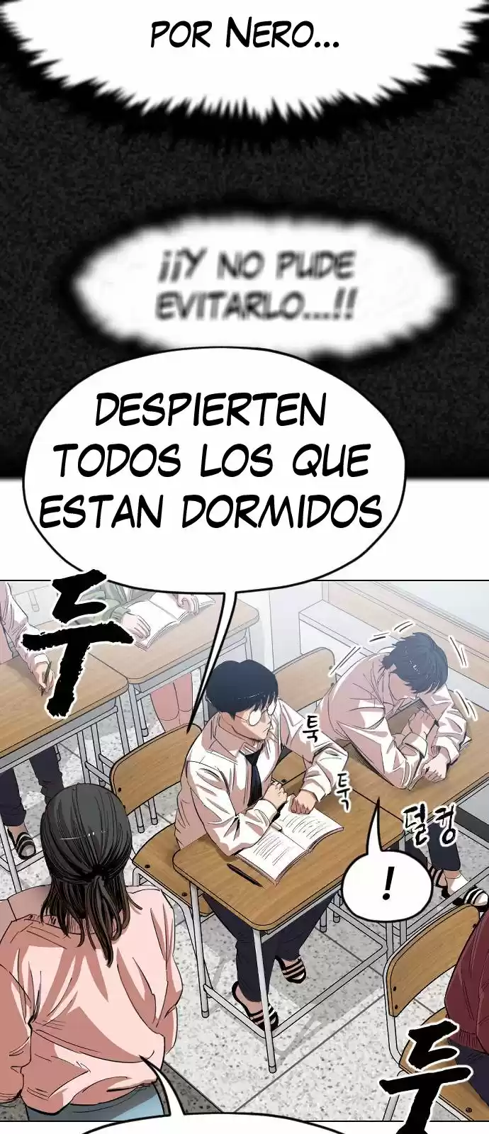 Meow Rangers - Capítulo 10 - Página 77 - LectorTMOo