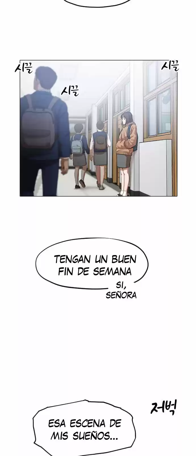 Meow Rangers - Capítulo 10 - Página 81 - LectorTMOo