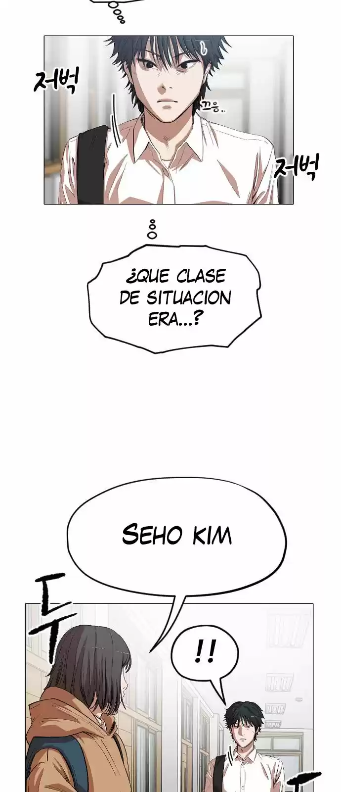 Meow Rangers - Capítulo 10 - Página 82 - LectorTMOo