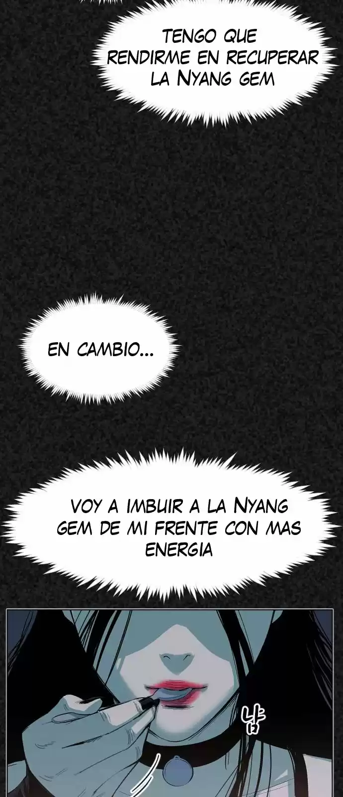 Meow Rangers - Capítulo 10 - Página 92 - LectorTMOo