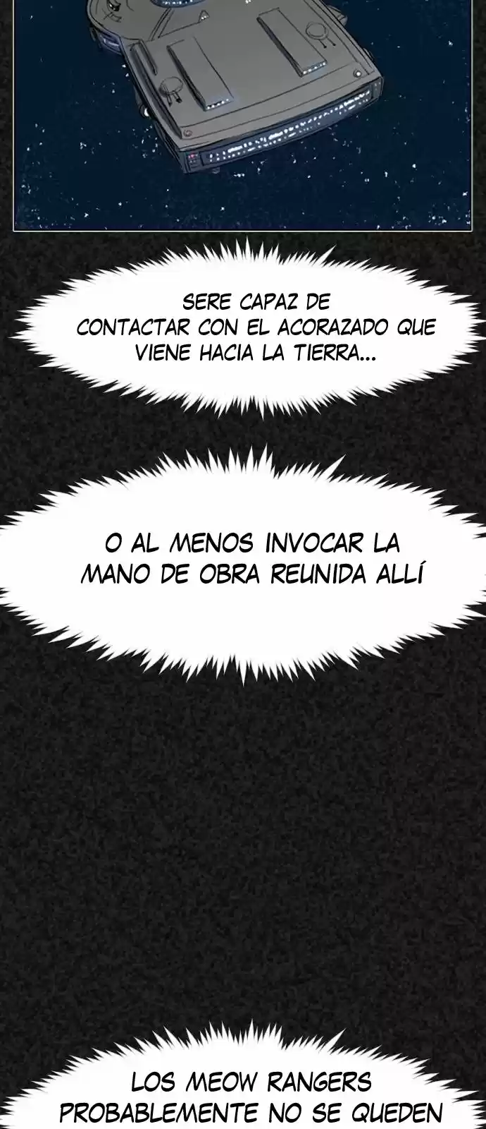 Meow Rangers - Capítulo 10 - Página 94 - LectorTMOo