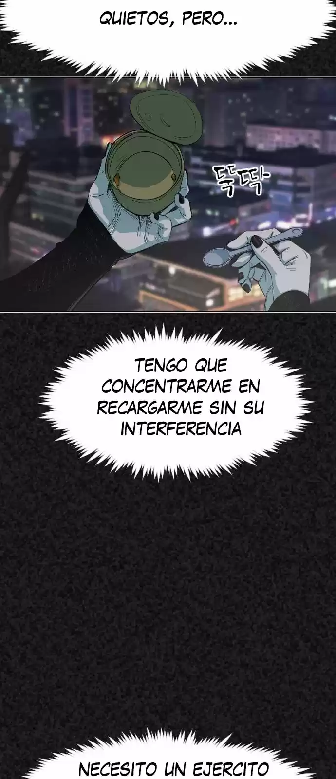 Meow Rangers - Capítulo 10 - Página 95 - LectorTMOo