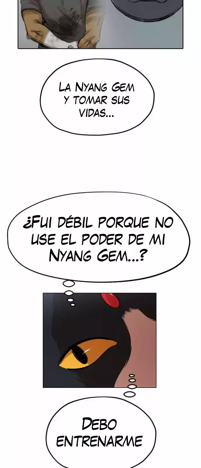 Meow Rangers - Capítulo 11 - Página 7 - LectorTMOo