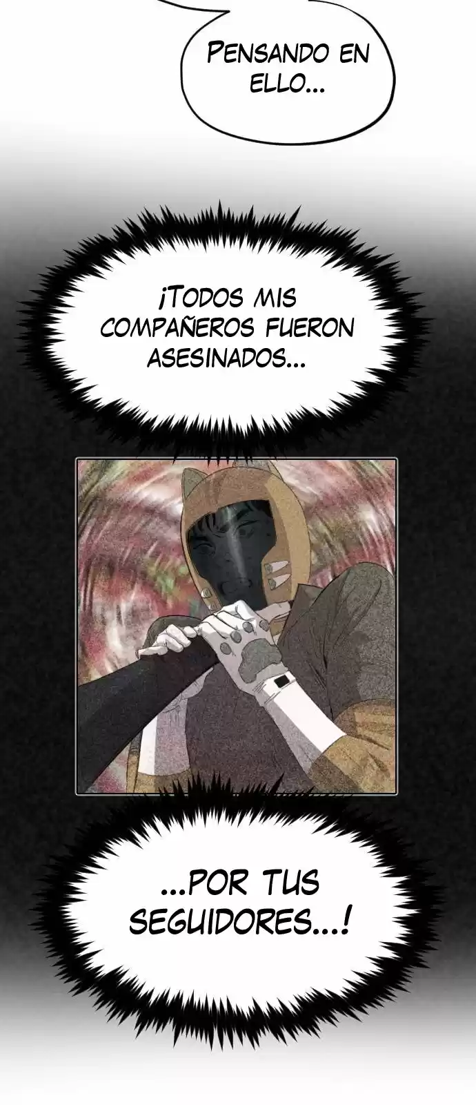Meow Rangers - Capítulo 11 - Página 8 - LectorTMOo