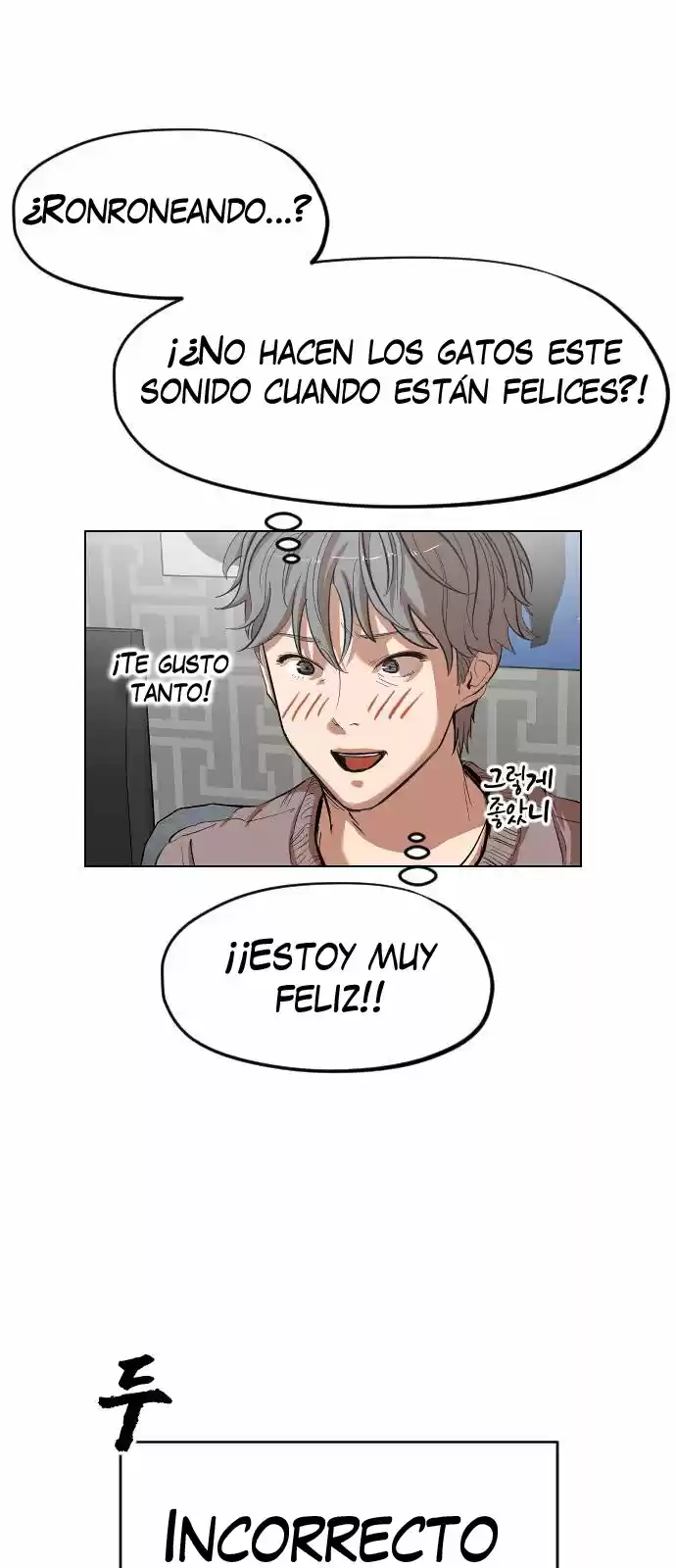 Meow Rangers - Capítulo 11 - Página 14 - LectorTMOo