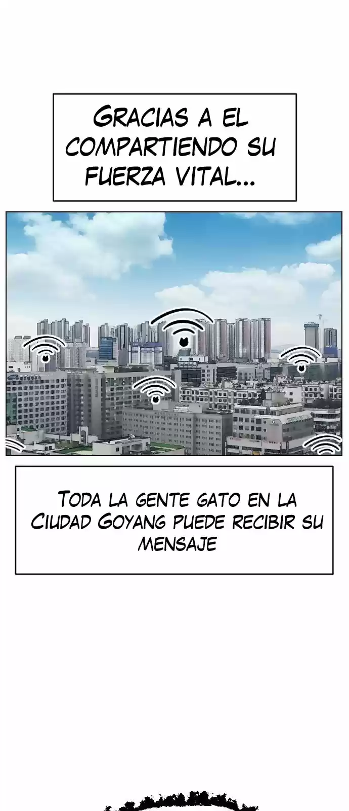Meow Rangers - Capítulo 11 - Página 18 - LectorTMOo