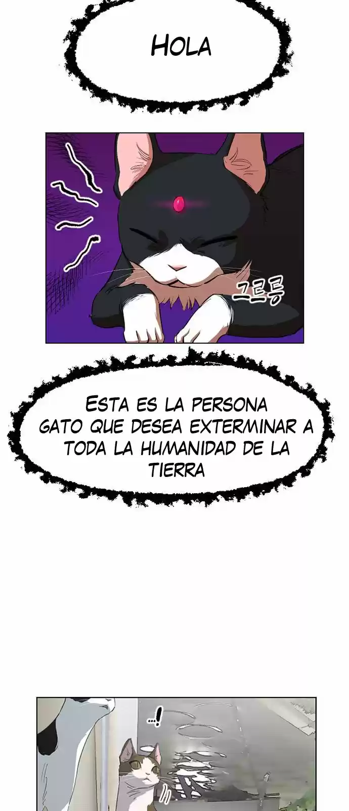 Meow Rangers - Capítulo 11 - Página 19 - LectorTMOo
