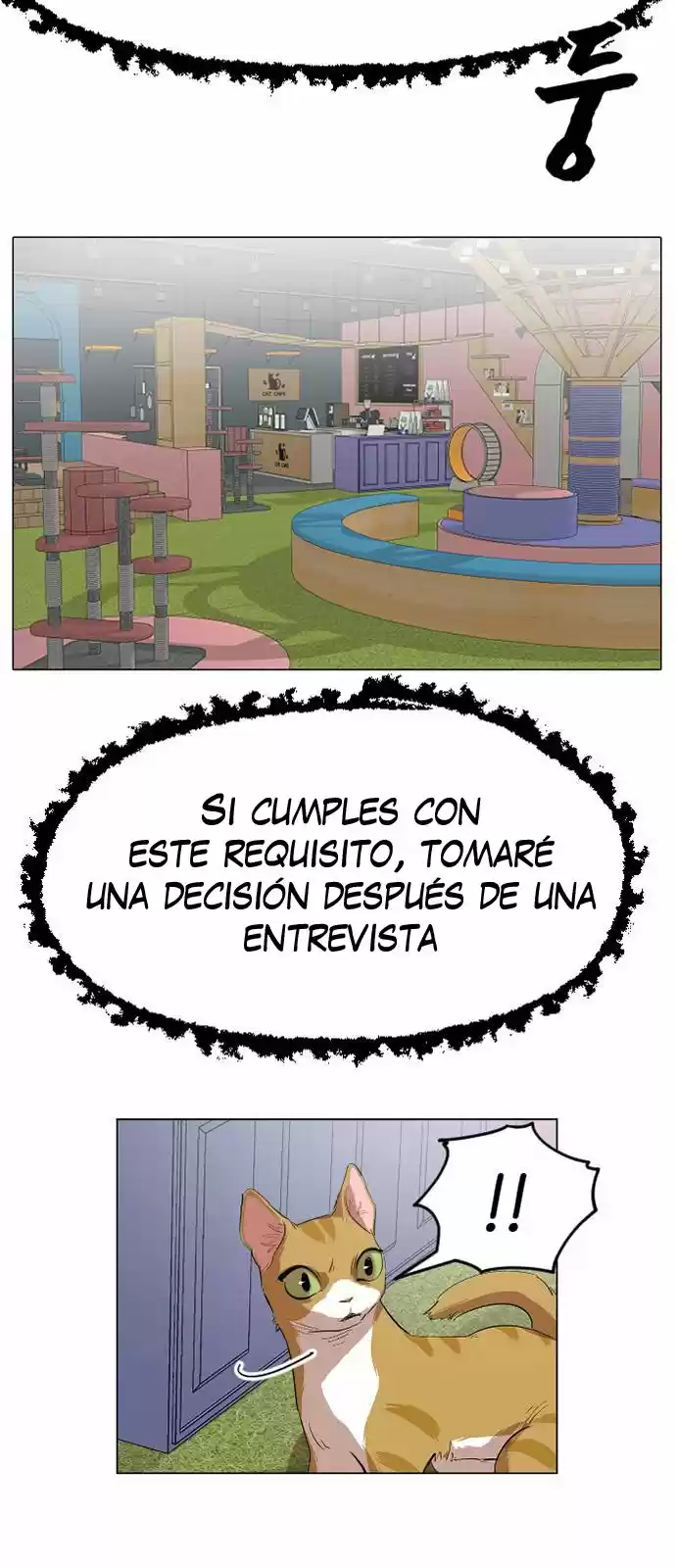 Meow Rangers - Capítulo 11 - Página 21 - LectorTMOo