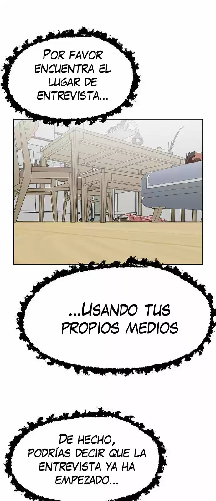 Meow Rangers - Capítulo 11 - Página 22 - LectorTMOo