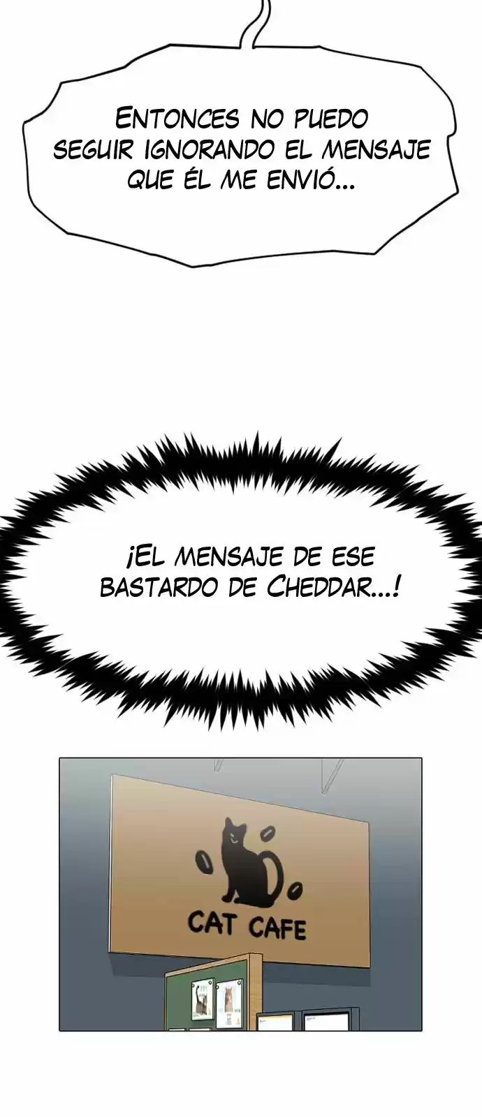 Meow Rangers - Capítulo 11 - Página 27 - LectorTMOo