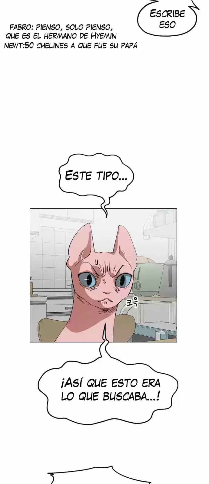 Meow Rangers - Capítulo 11 - Página 36 - LectorTMOo