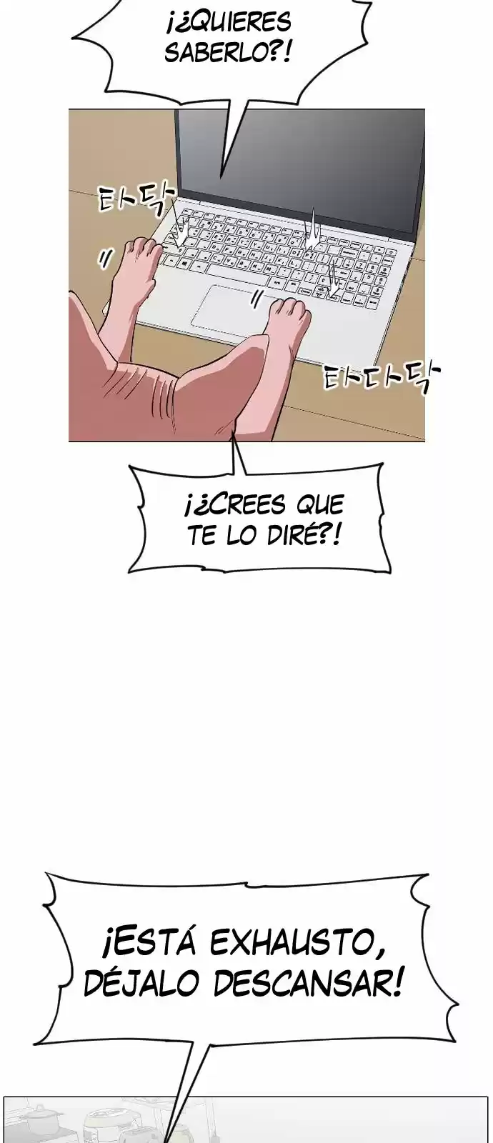 Meow Rangers - Capítulo 11 - Página 37 - LectorTMOo
