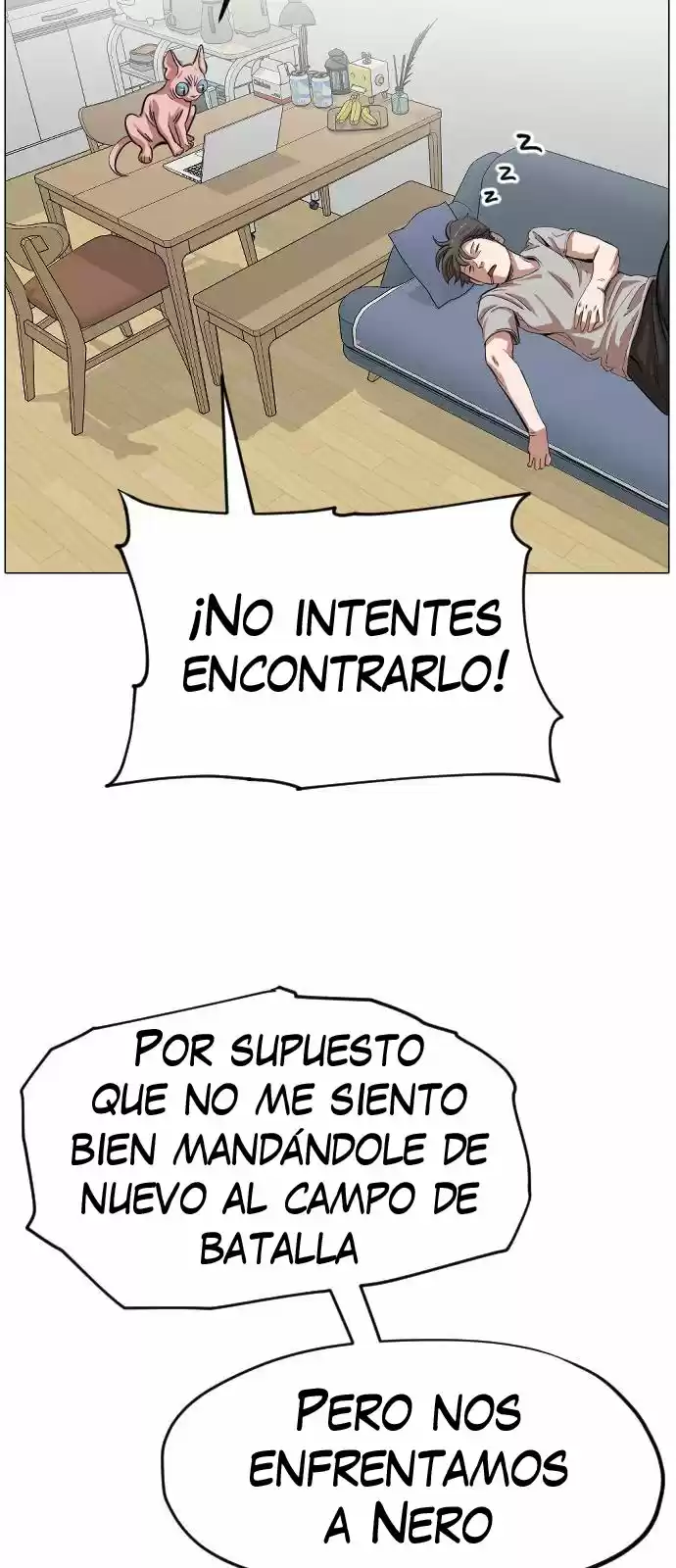 Meow Rangers - Capítulo 11 - Página 38 - LectorTMOo