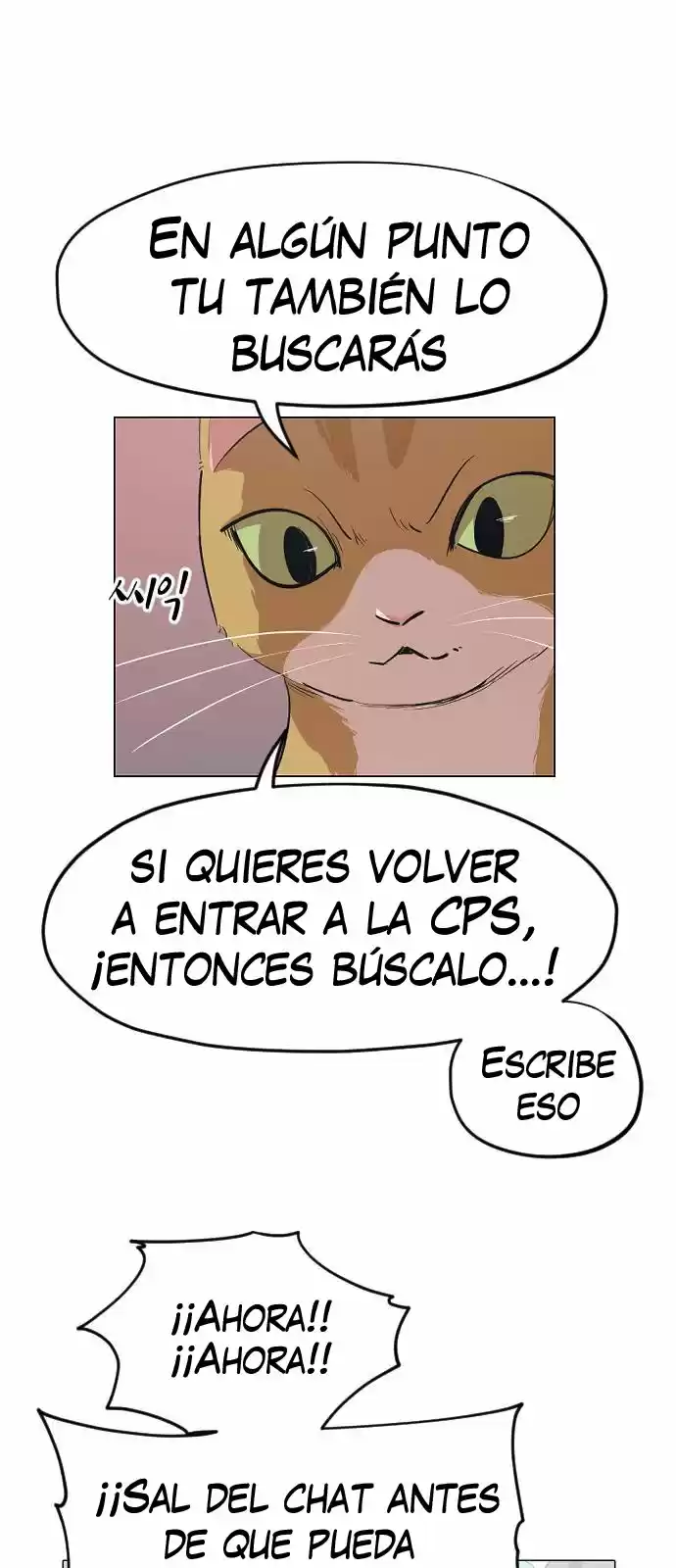 Meow Rangers - Capítulo 11 - Página 40 - LectorTMOo