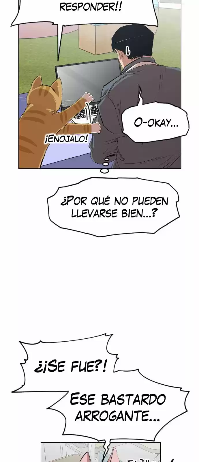 Meow Rangers - Capítulo 11 - Página 41 - LectorTMOo