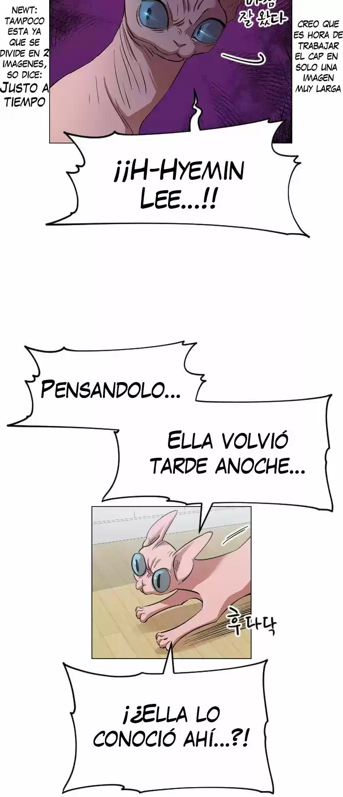 Meow Rangers - Capítulo 11 - Página 43 - LectorTMOo