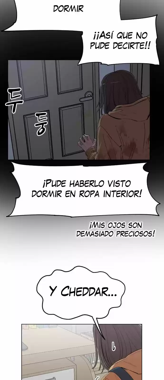 Meow Rangers - Capítulo 11 - Página 52 - LectorTMOo