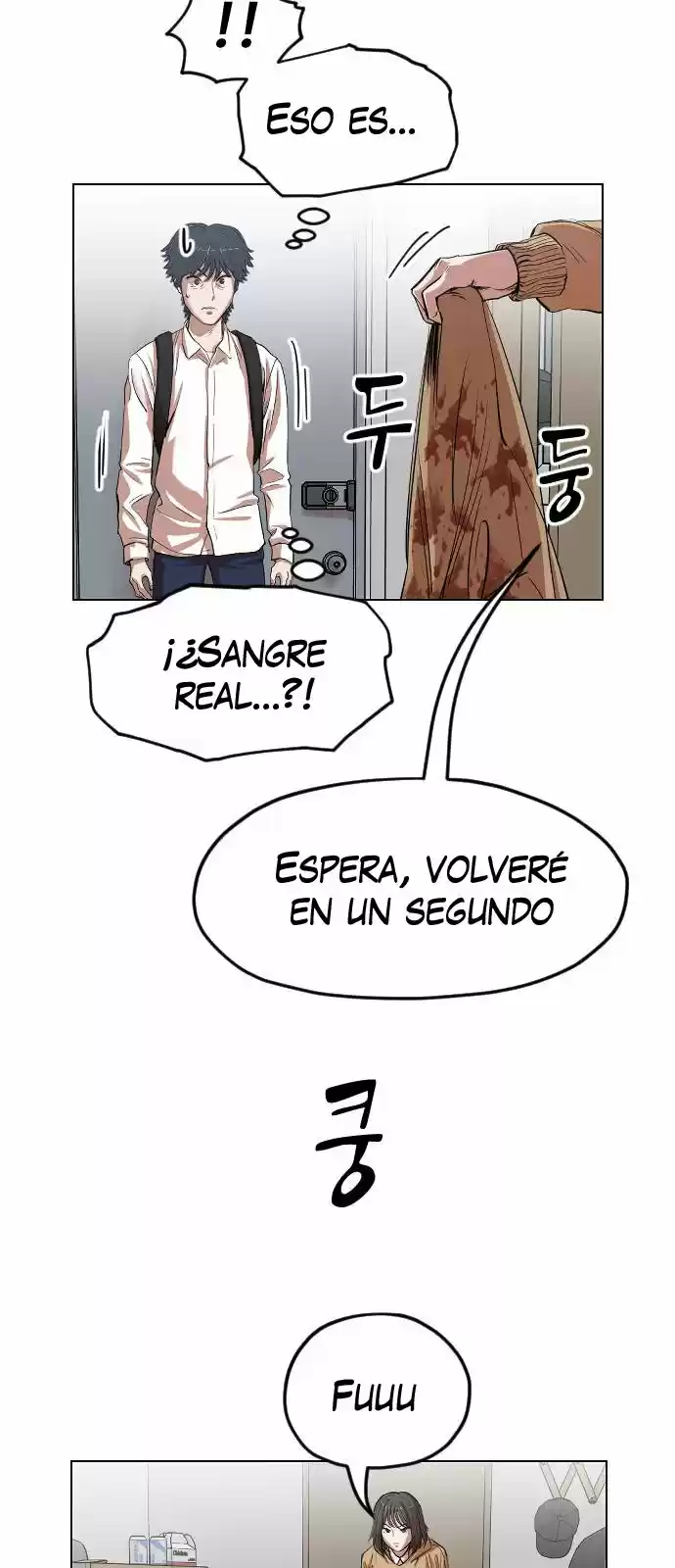 Meow Rangers - Capítulo 11 - Página 56 - LectorTMOo