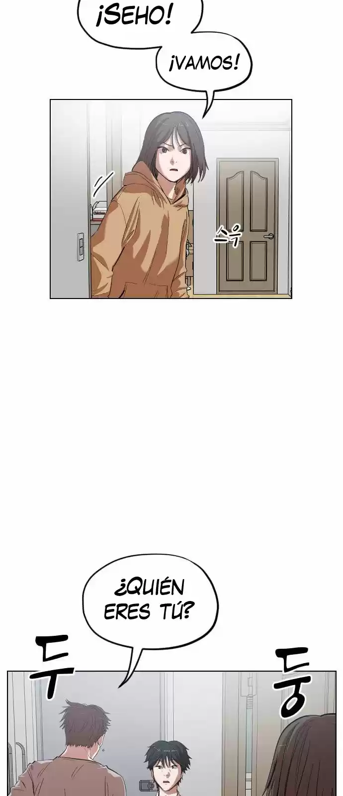 Meow Rangers - Capítulo 11 - Página 60 - LectorTMOo