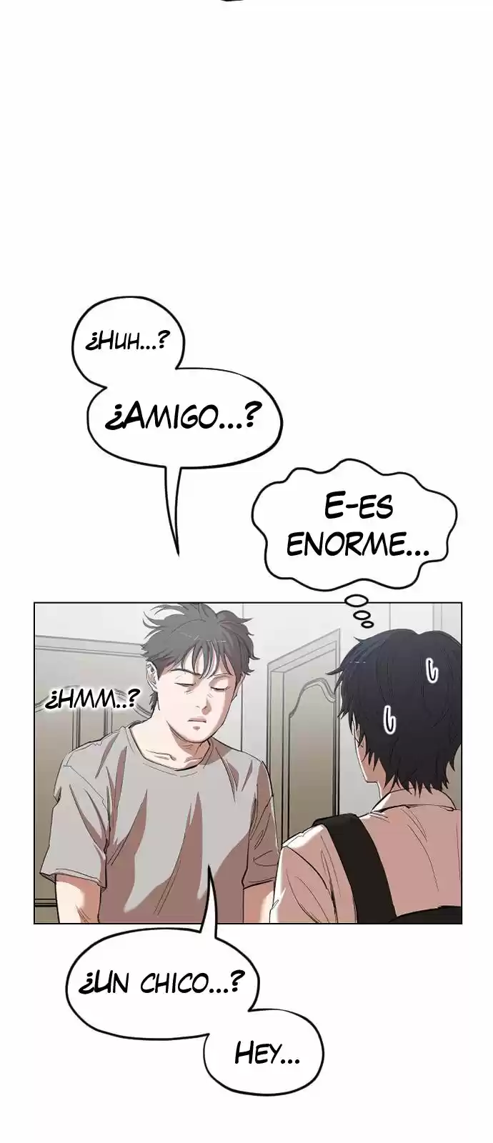 Meow Rangers - Capítulo 11 - Página 62 - LectorTMOo