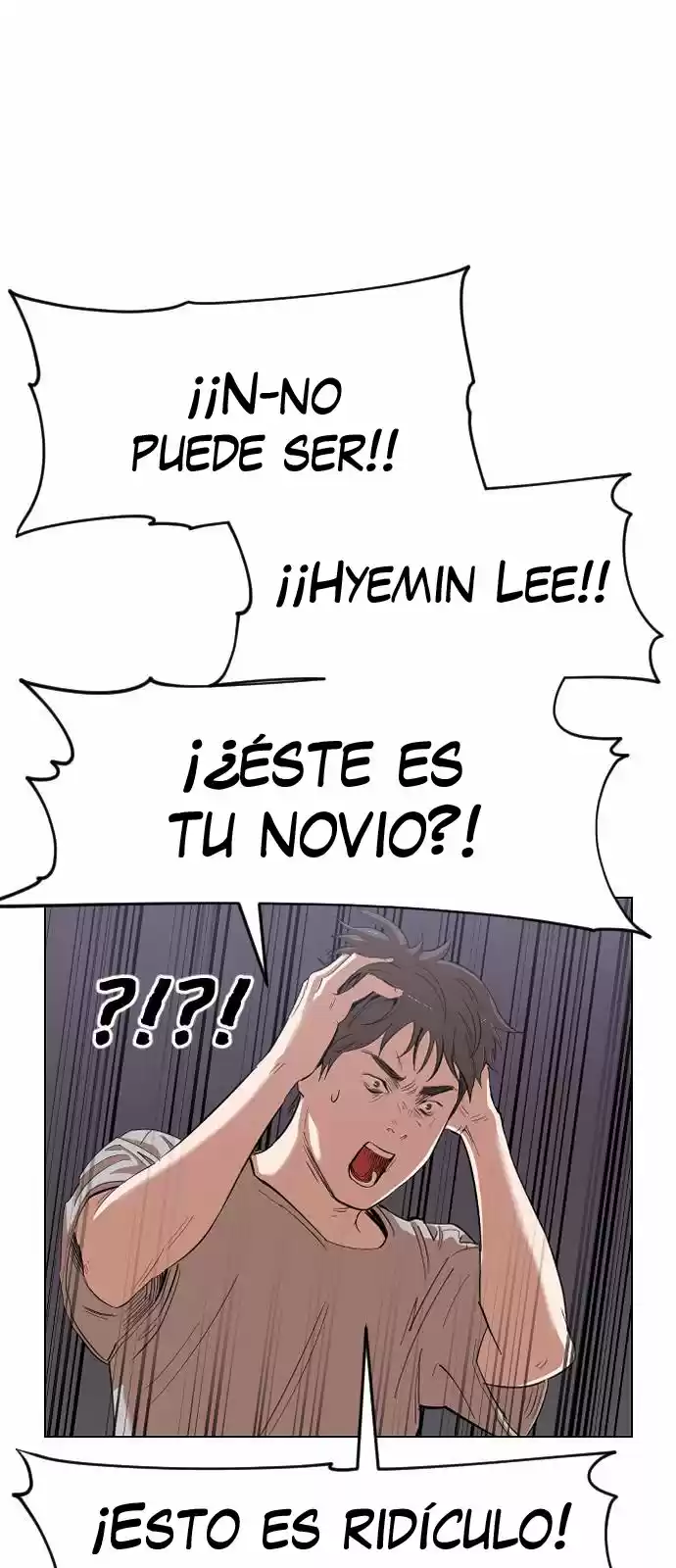 Meow Rangers - Capítulo 11 - Página 63 - LectorTMOo