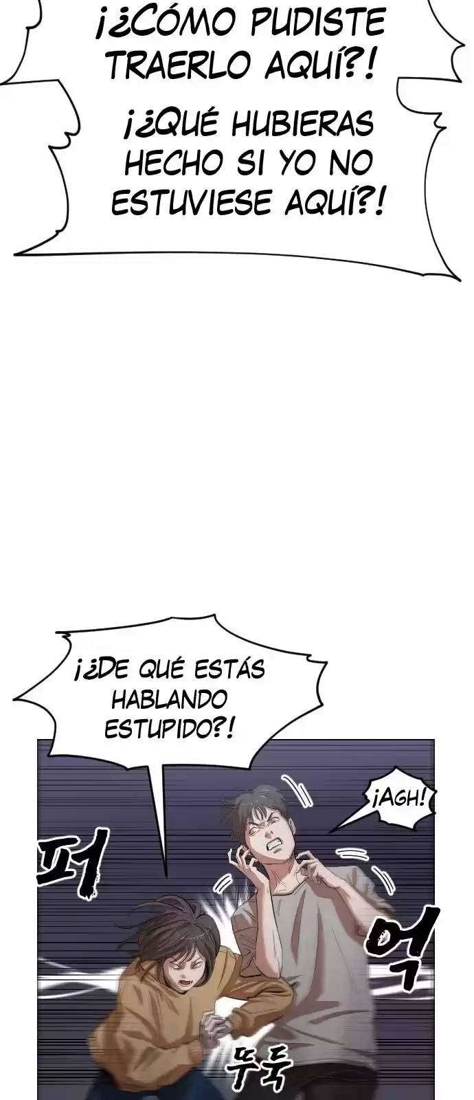 Meow Rangers - Capítulo 11 - Página 64 - LectorTMOo