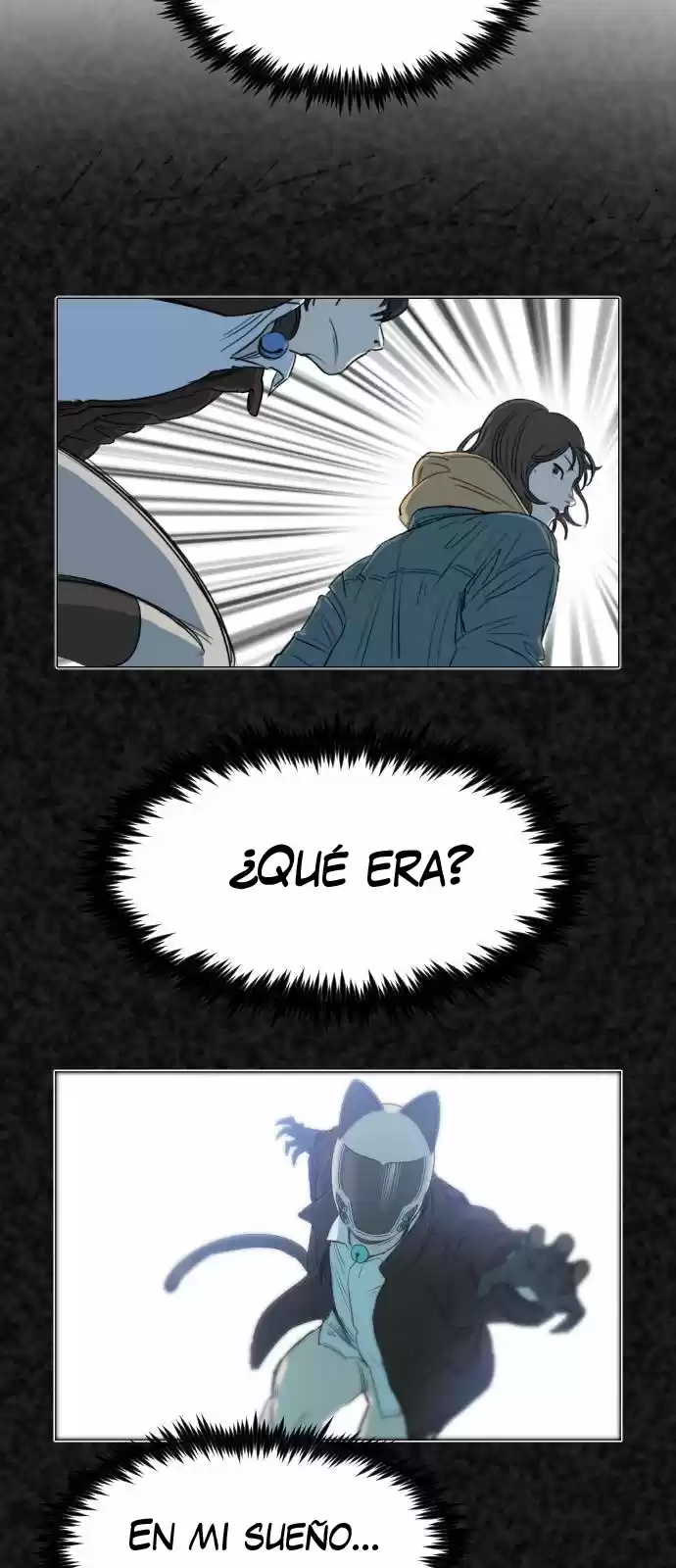 Meow Rangers - Capítulo 11 - Página 67 - LectorTMOo