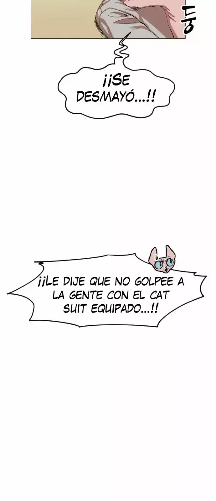 Meow Rangers - Capítulo 11 - Página 73 - LectorTMOo