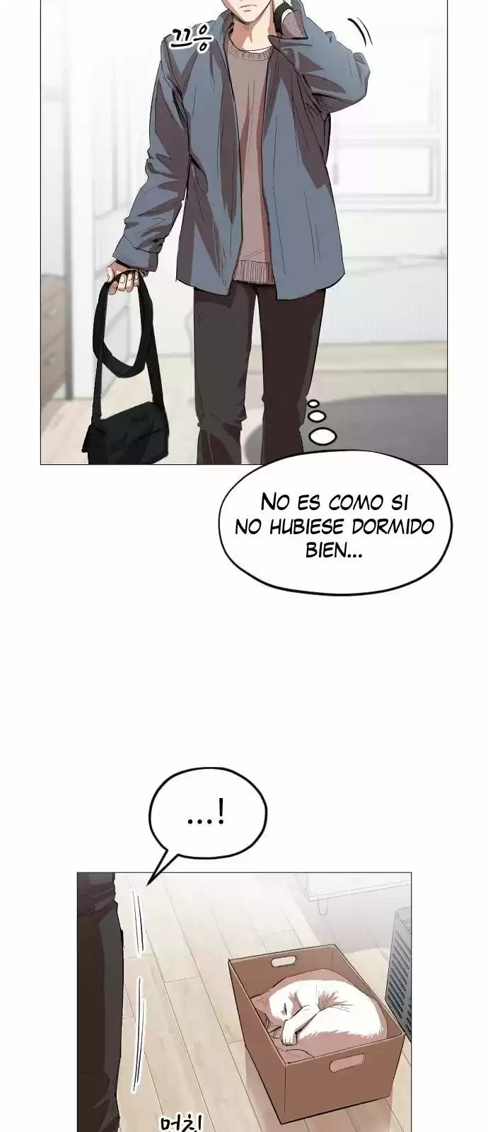 Meow Rangers - Capítulo 11 - Página 75 - LectorTMOo