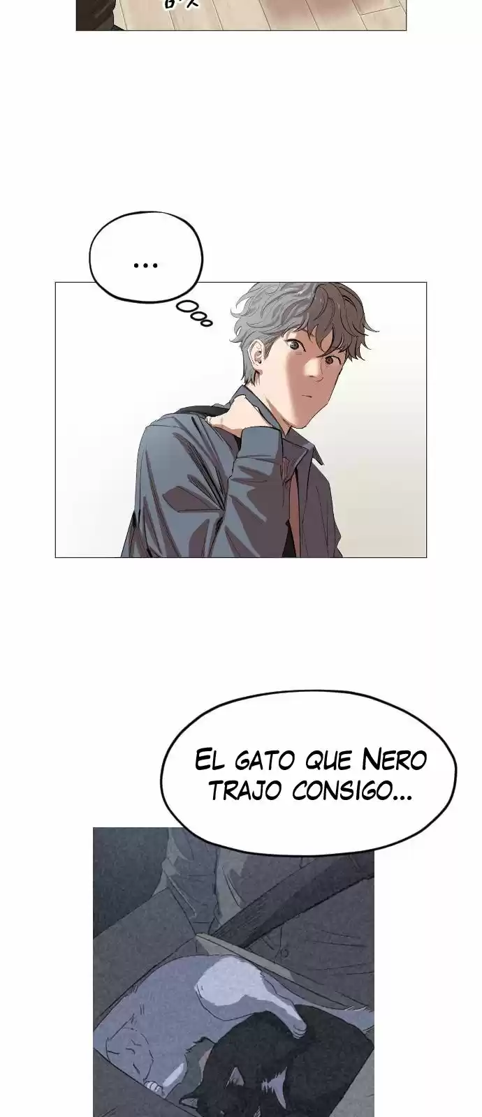 Meow Rangers - Capítulo 11 - Página 76 - LectorTMOo