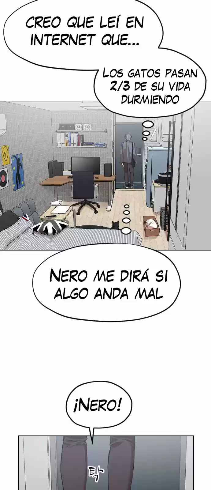 Meow Rangers - Capítulo 11 - Página 78 - LectorTMOo
