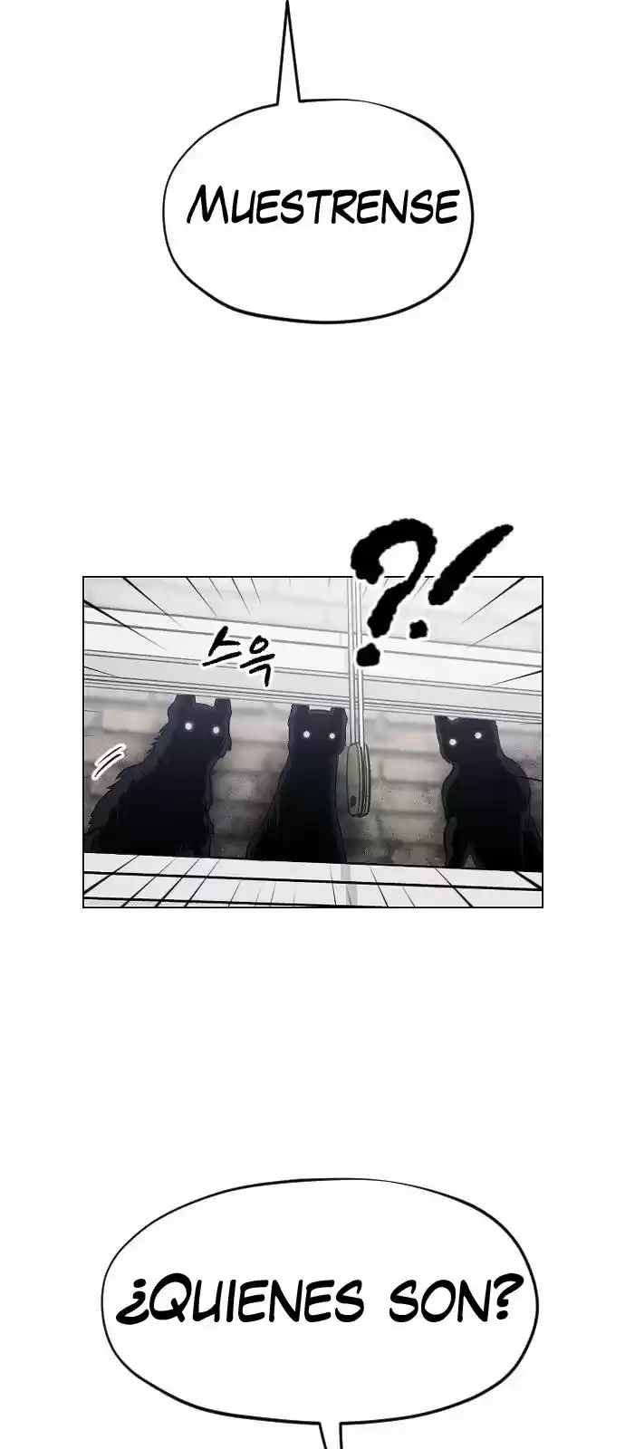 Meow Rangers - Capítulo 11 - Página 82 - LectorTMOo