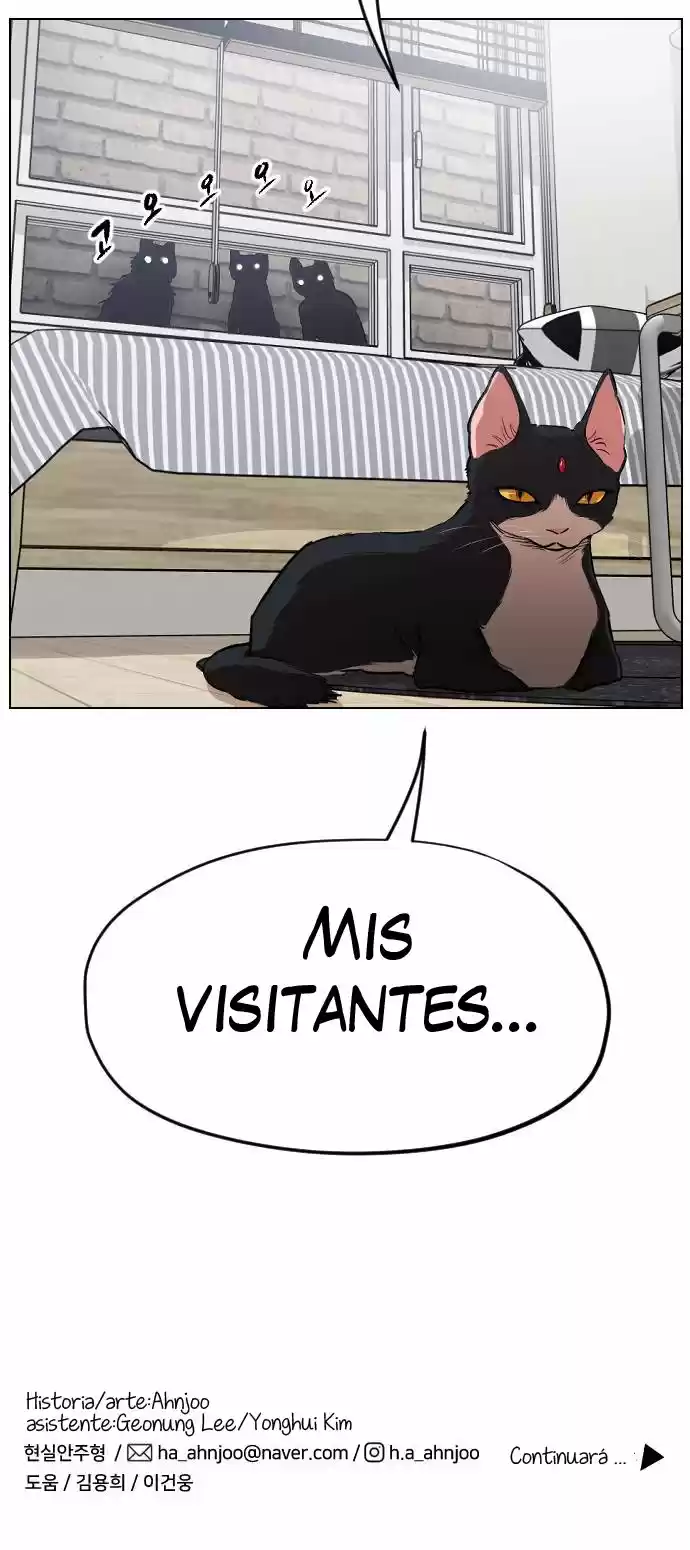 Meow Rangers - Capítulo 11 - Página 83 - LectorTMOo
