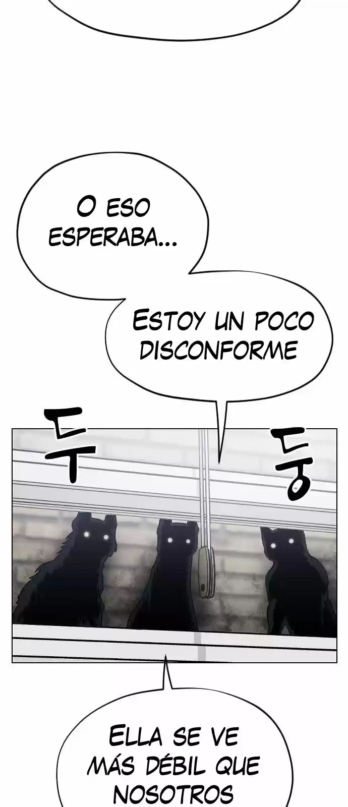 Meow Rangers - Capítulo 12 - Página 5 - LectorTMOo