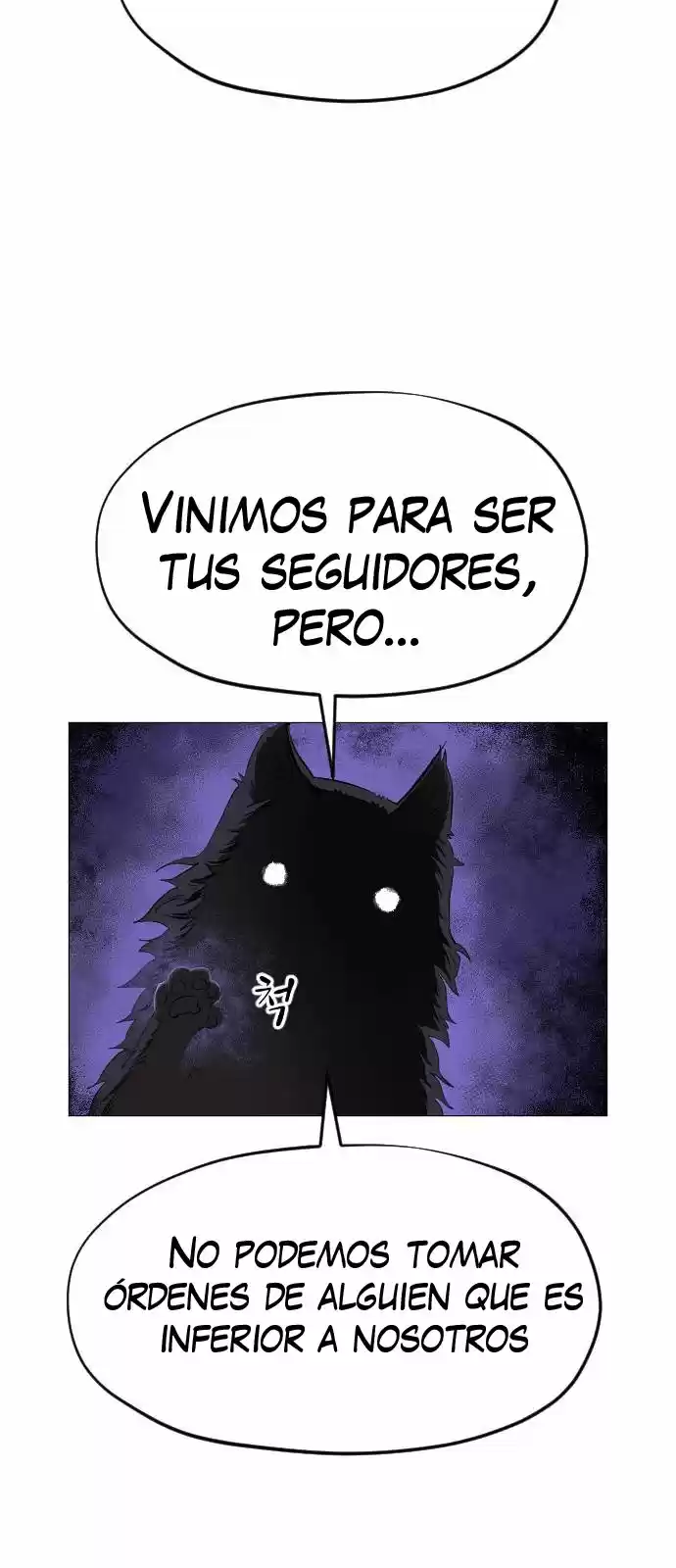 Meow Rangers - Capítulo 12 - Página 6 - LectorTMOo