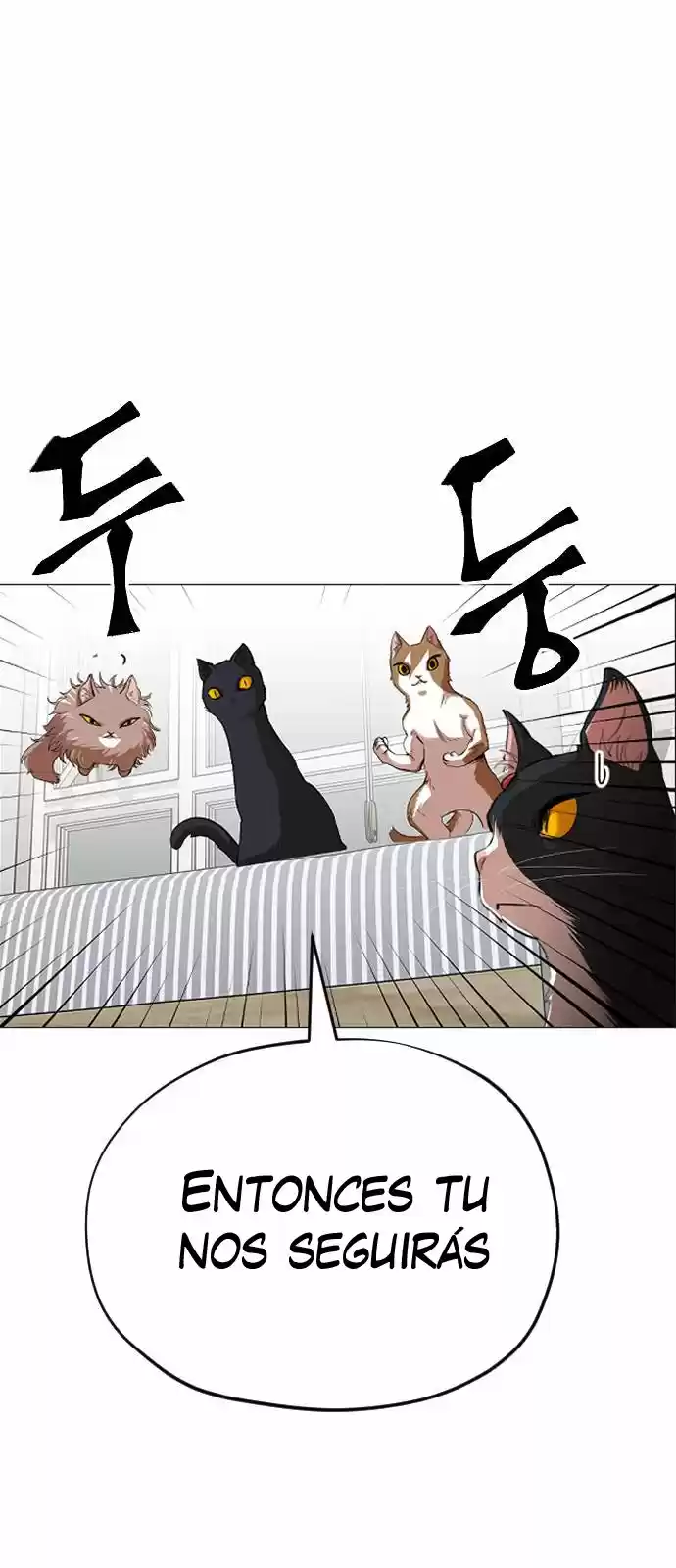 Meow Rangers - Capítulo 12 - Página 9 - LectorTMOo