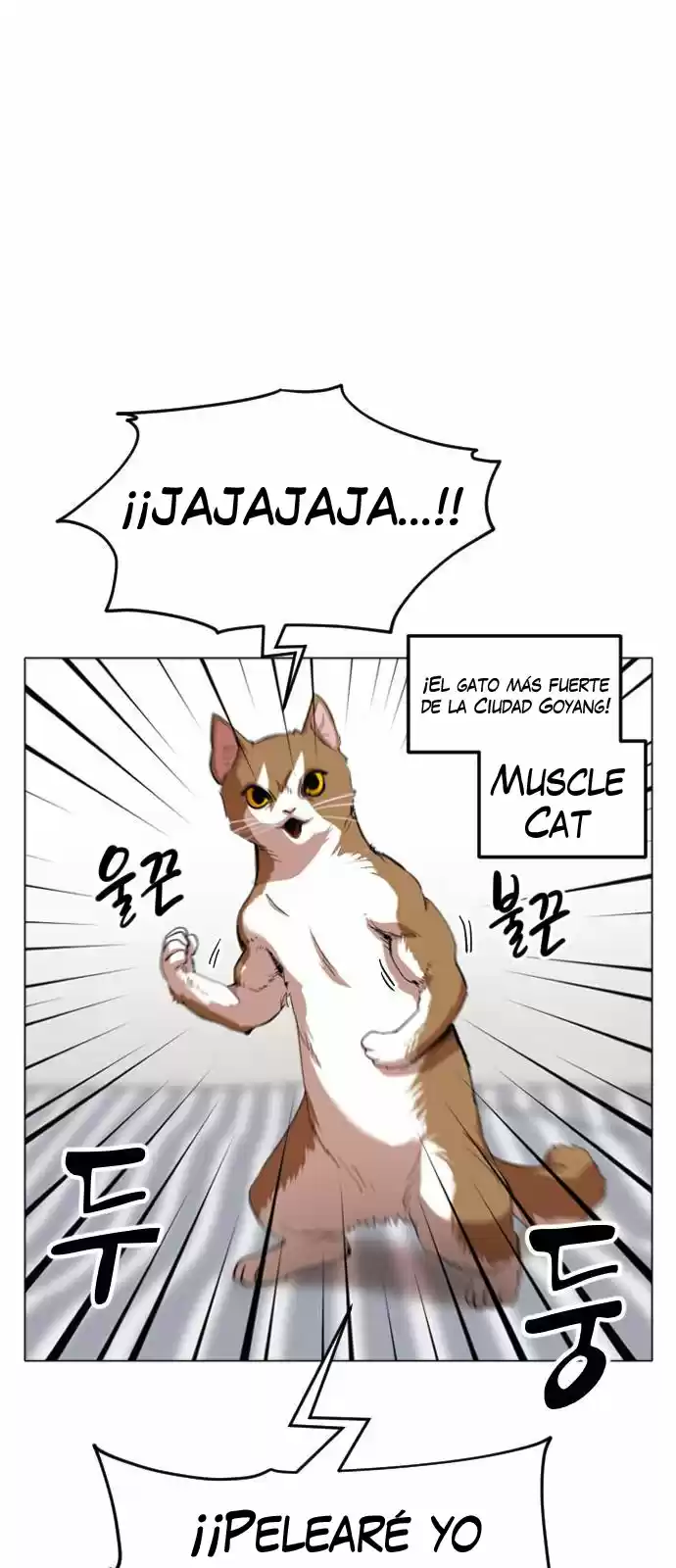 Meow Rangers - Capítulo 12 - Página 10 - LectorTMOo