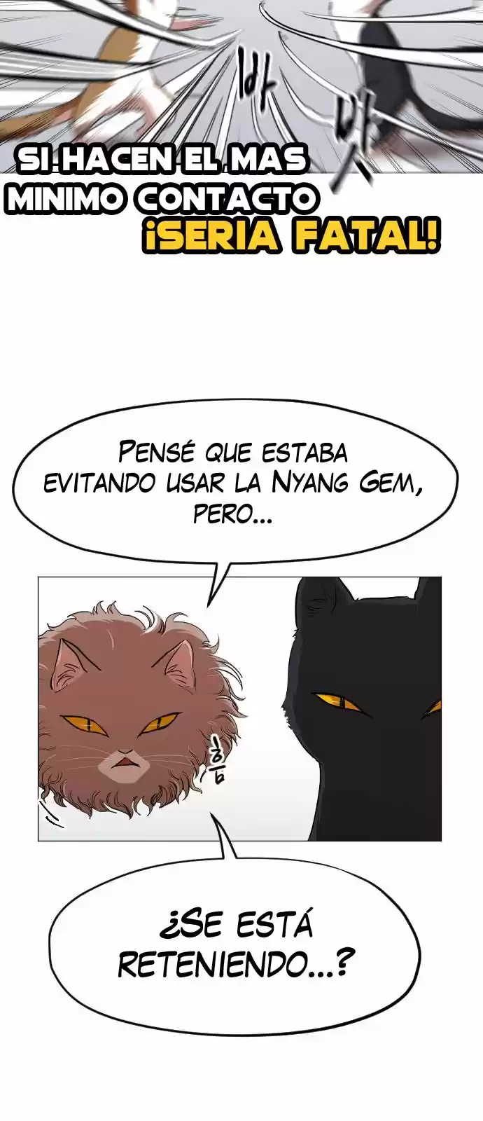Meow Rangers - Capítulo 12 - Página 16 - LectorTMOo