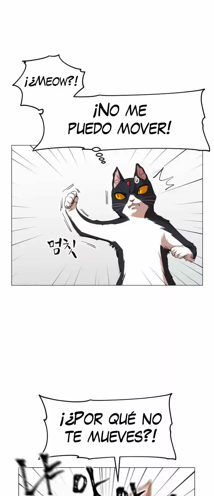 Meow Rangers - Capítulo 12 - Página 19 - LectorTMOo