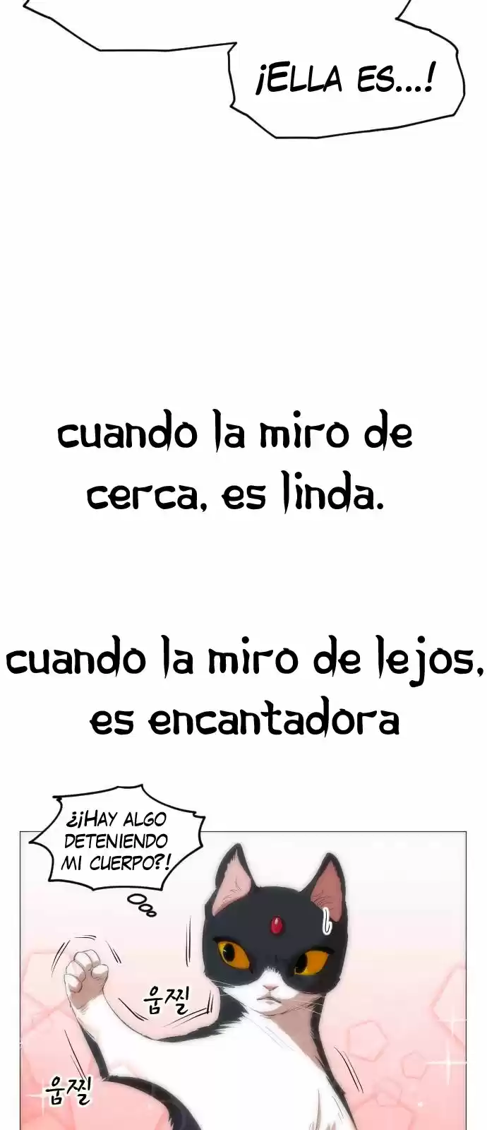 Meow Rangers - Capítulo 12 - Página 21 - LectorTMOo