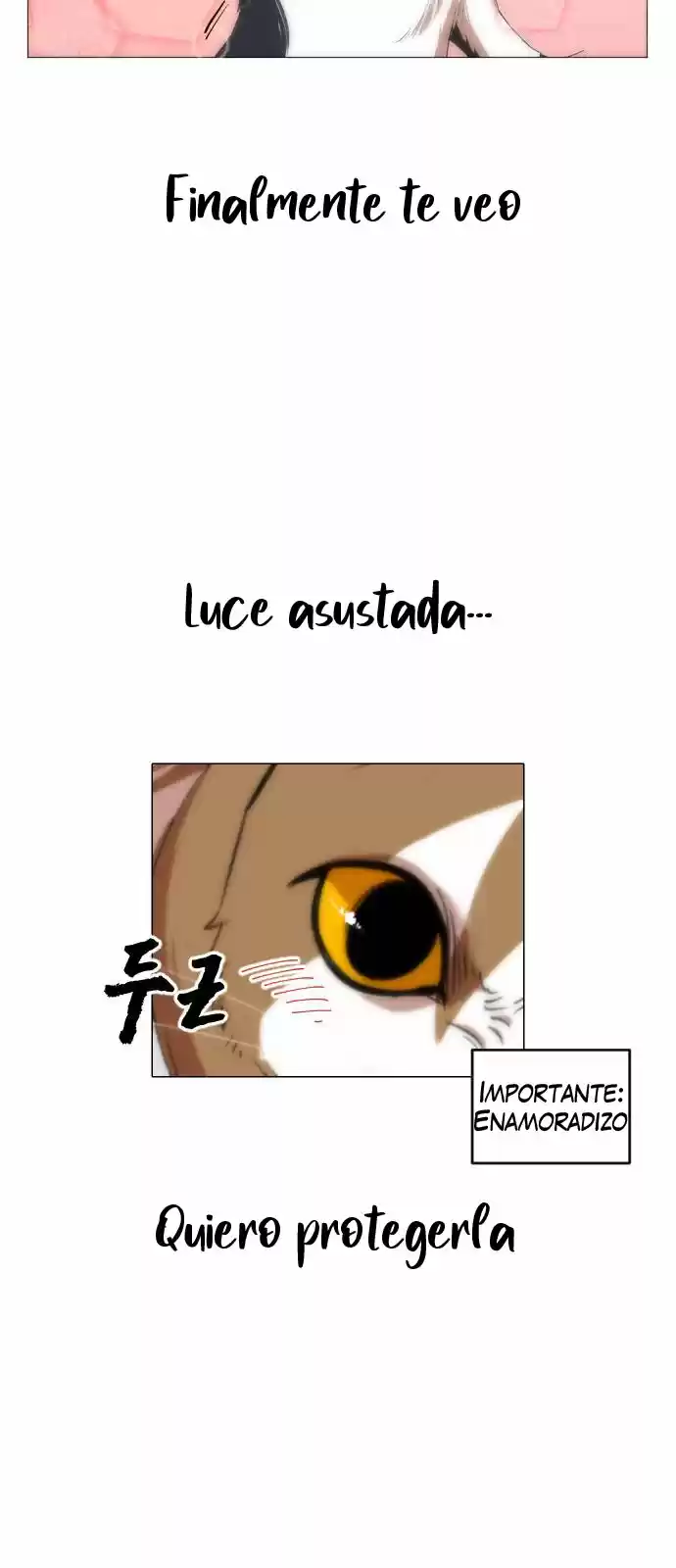 Meow Rangers - Capítulo 12 - Página 22 - LectorTMOo